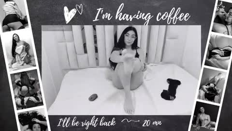 Karla  online show from 10-15-25, 10:48