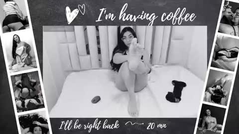 Karla  online show from 10-18-25, 11:00