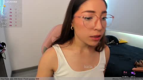 Karla online show from 12-11-24, 05:15