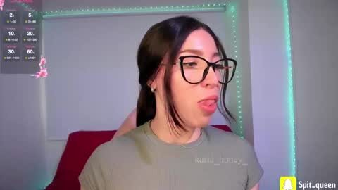 Karla online show from 11-12-25, 10:09