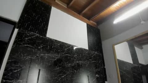 Snapshot of karla_logann chatting on 02-21-26, 04:13 Karla and Logan online show from 02-21-26, 04:13