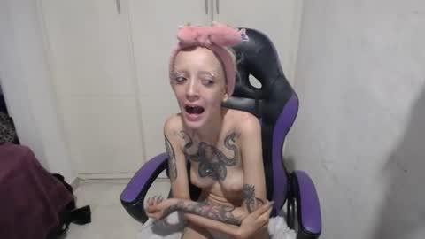 KARLA online show from 12-26-24, 05:26