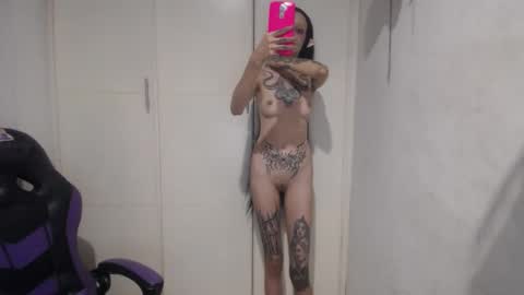 KARLA online show from 12-31-24, 09:42