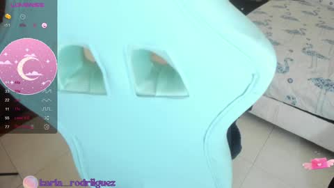 karla rodriguez online show from 01-10-25, 12:36