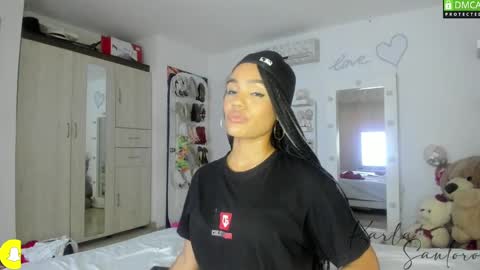 Karla Santoro online show from 12-24-24, 05:27