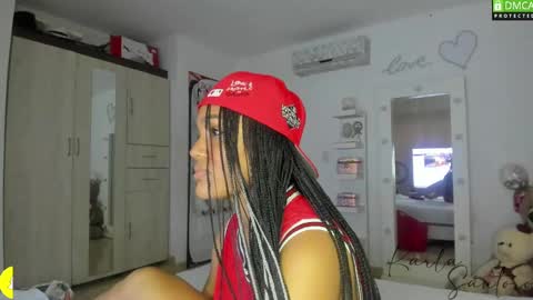 Karla Santoro online show from 12-28-24, 05:12