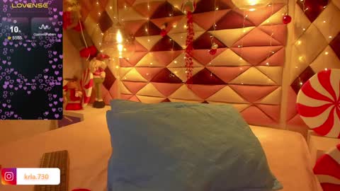 karolina  online show from 12-21-24, 03:14