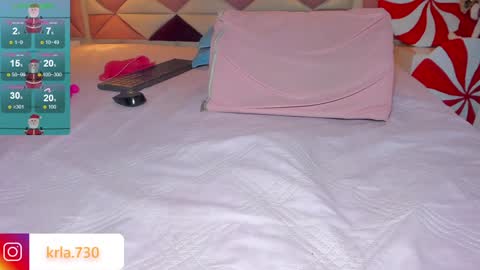 karolina  online show from 12-21-24, 09:23