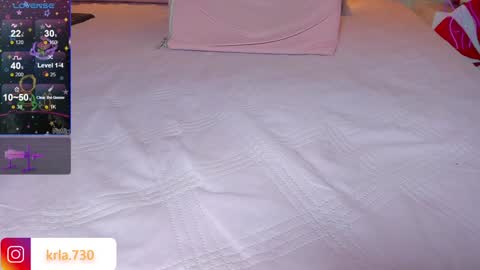 karolina  online show from 12-31-24, 09:10