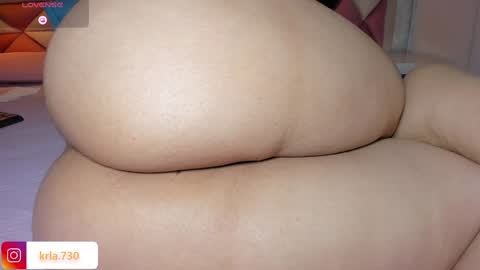 karolina  online show from 01-17-25, 09:17