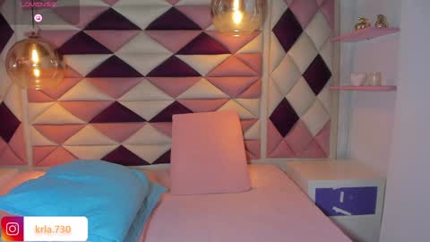 karolina  online show from 01-21-25, 03:04