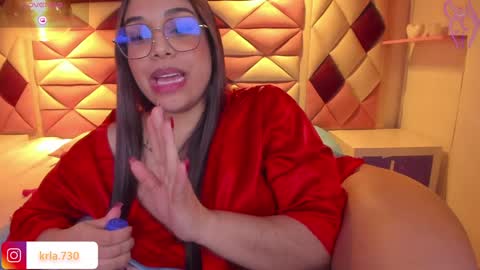 karolina  online show from 01-27-25, 06:09