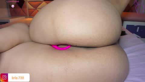 karolina  online show from 01-28-25, 09:08