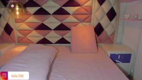 karolina  online show from 02-09-25, 03:11