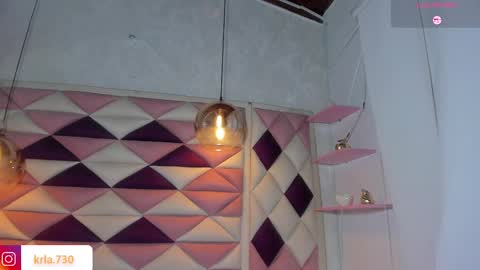 karolina  online show from 03-09-25, 06:06