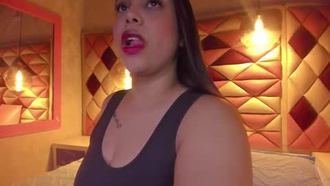 karolina  online show from 03-10-25, 03:12