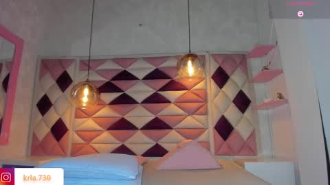 karolina  online show from 03-10-25, 09:21