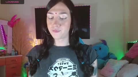 Snapshot of karla_zambrano chatting on 12-06-24, 06:50 karla online show from 12-06-24, 06:50