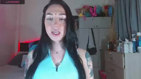 Snapshot of karla_zambrano chatting on 02-26-25, 09:58 karla online show from 02-26-25, 09:58