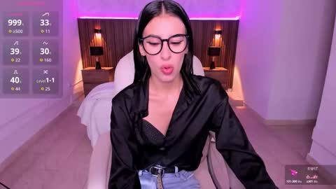 Karlaa  online show from 10-11-25, 11:09