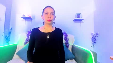 Karla online show from 09-20-25, 03:46