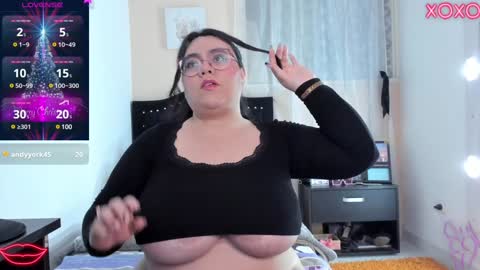 Karla Lane  online show from 12-07-24, 04:53