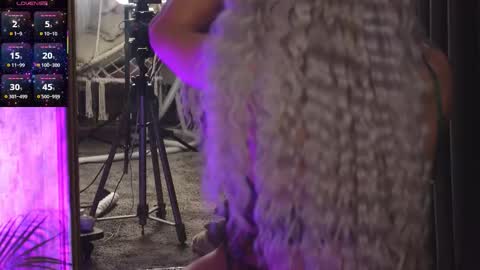 Snapshot of karlabart chatting on 09-30-25, 08:36 KarlaBart online show from 09-30-25, 08:36