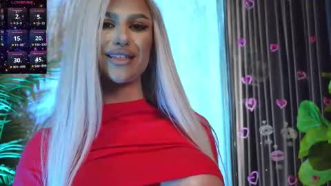 Snapshot of karlabart chatting on 10-19-25, 07:25 KarlaBart online show from 10-19-25, 07:25