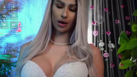 Snapshot of karlabart chatting on 11-06-25, 08:21 KarlaBart online show from 11-06-25, 08:21