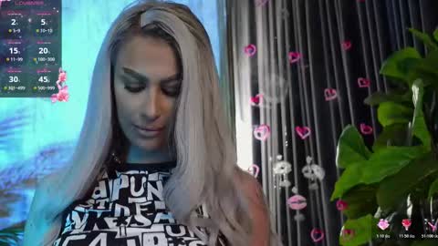 Snapshot of karlabart chatting on 11-09-25, 07:56 KarlaBart online show from 11-09-25, 07:56