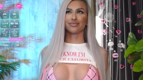 KarlaBart online show from 11-26-25, 08:21