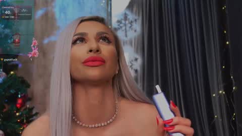 KarlaBart online show from 12-21-25, 07:43