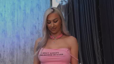 KarlaBart online show from 01-10-26, 08:10