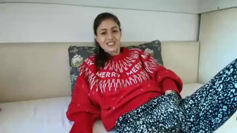 Crystyna online show from 03-05-25, 06:54