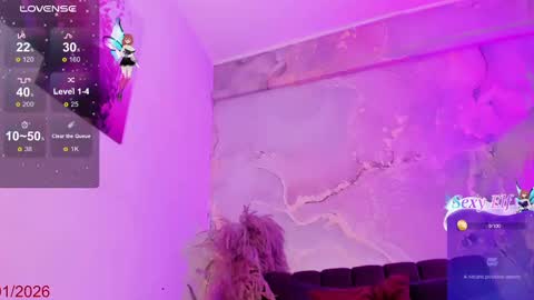 KARLA online show from 01-18-26, 01:48