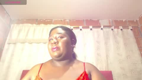 DAHIANA online show from 09-14-25, 09:41