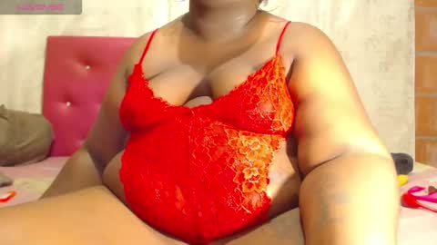 DAHIANA online show from 10-06-25, 12:30