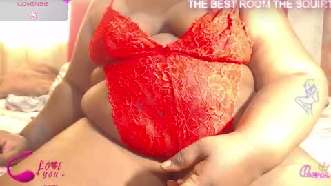 DAHIANA online show from 02-22-26, 02:48