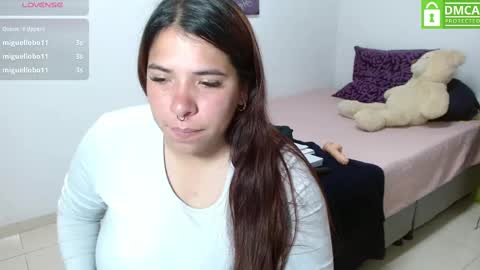 Snapshot of karlathompson chatting on 10-14-25, 10:54 Karla online show from 10-14-25, 10:54