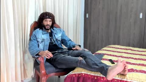 Karl online show from 11-07-25, 03:50