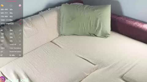 Karlos and Louis online show from 10-09-25, 03:59