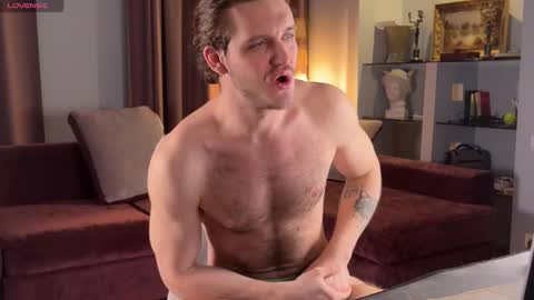 Karlos and Louis online show from 02-08-26, 03:54