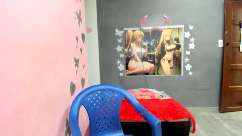 karlota_diva online show from 01-07-26, 12:40