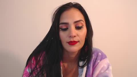Snapshot of karlota_hank chatting on 12-23-24, 12:08 Karlis online show from 12-23-24, 12:08