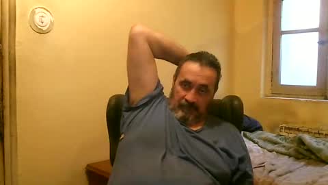 karlpal online show from 02-02-25, 08:46