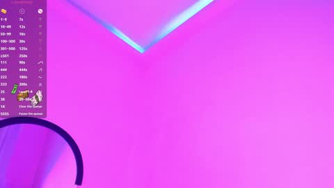 Snapshot of karly_angeel chatting on 12-13-24, 08:20 KARLY Connection time 700 pm to 500 amRest day Wednesday online show from 12-13-24, 08:20