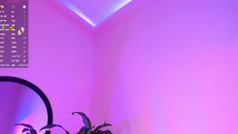 Snapshot of karly_angeel chatting on 01-02-25, 08:06 KARLY Connection time 700 pm to 500 amRest day Wednesday online show from 01-02-25, 08:06