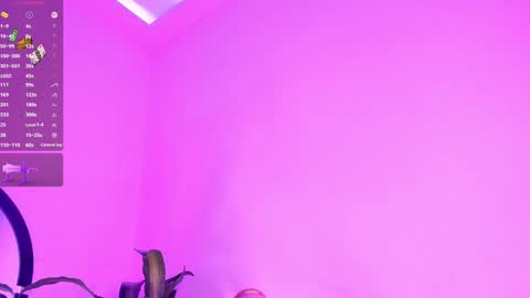 Snapshot of karly_angeel chatting on 01-05-25, 07:49 KARLY Connection time 700 pm to 500 amRest day Wednesday online show from 01-05-25, 07:49