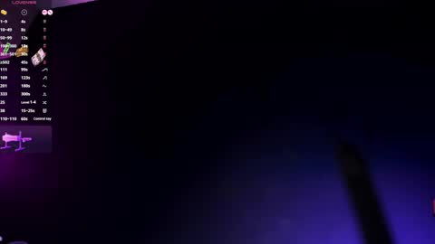 Snapshot of karly_angeel chatting on 02-12-25, 05:37 KARLY Connection time 700 pm to 500 amRest day Wednesday online show from 02-12-25, 05:37