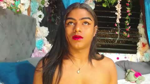 KARLY.  online show from 02-11-26, 10:20